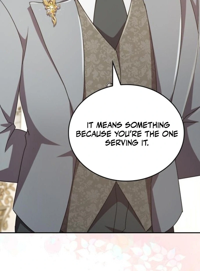 The Goal is Alimony Chapter 37 - Page 6