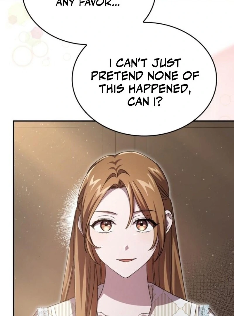 The Goal is Alimony Chapter 37 - Page 70