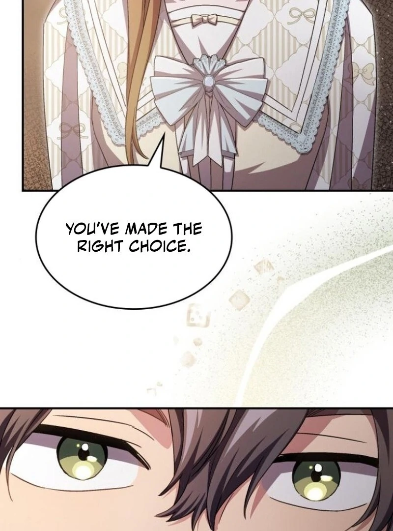 The Goal is Alimony Chapter 37 - Page 71
