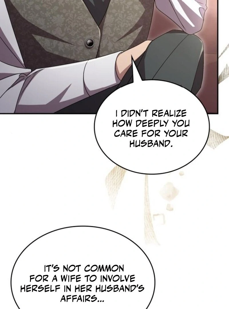 The Goal is Alimony Chapter 37 - Page 73