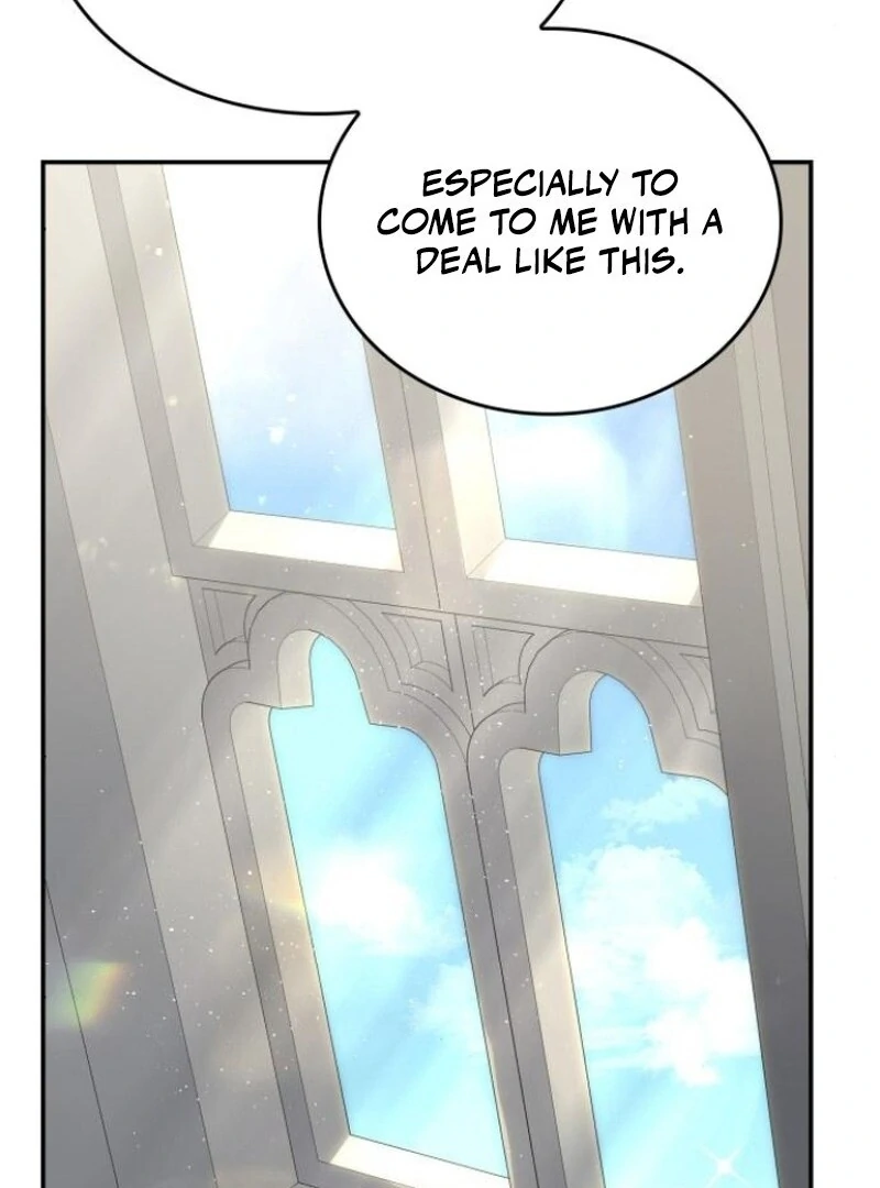 The Goal is Alimony Chapter 37 - Page 74