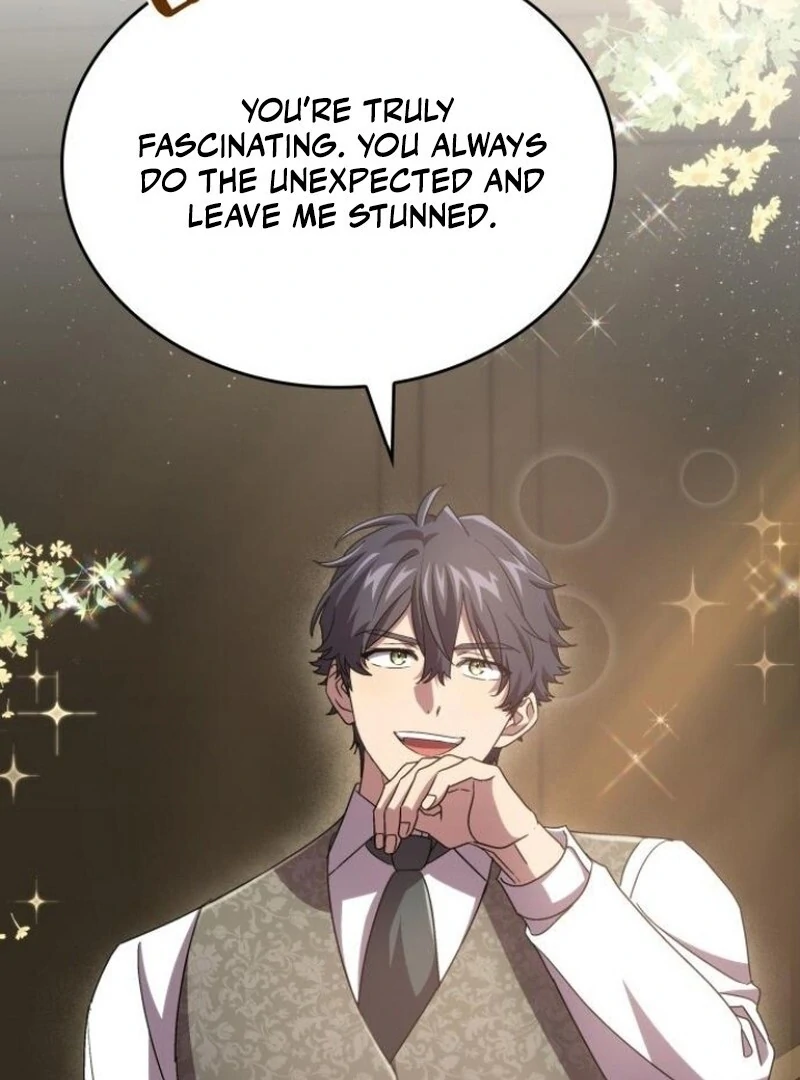 The Goal is Alimony Chapter 37 - Page 81