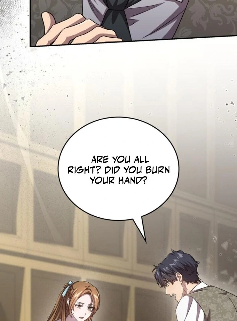 The Goal is Alimony Chapter 37 - Page 91