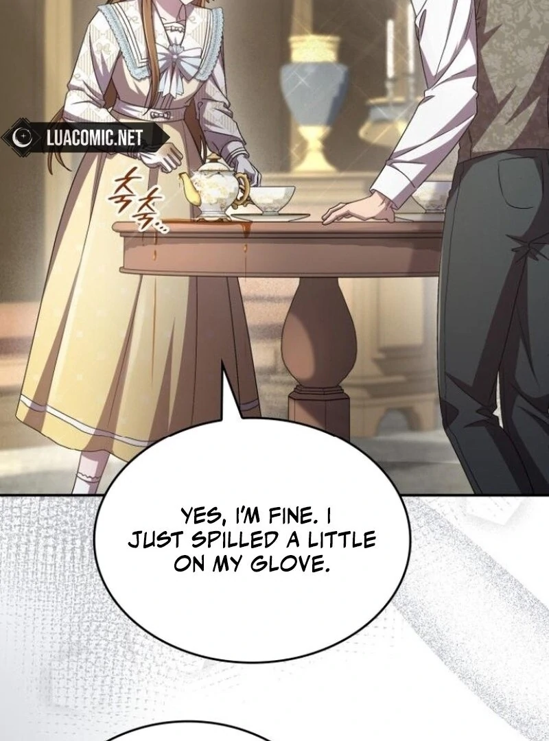 The Goal is Alimony Chapter 37 - Page 92