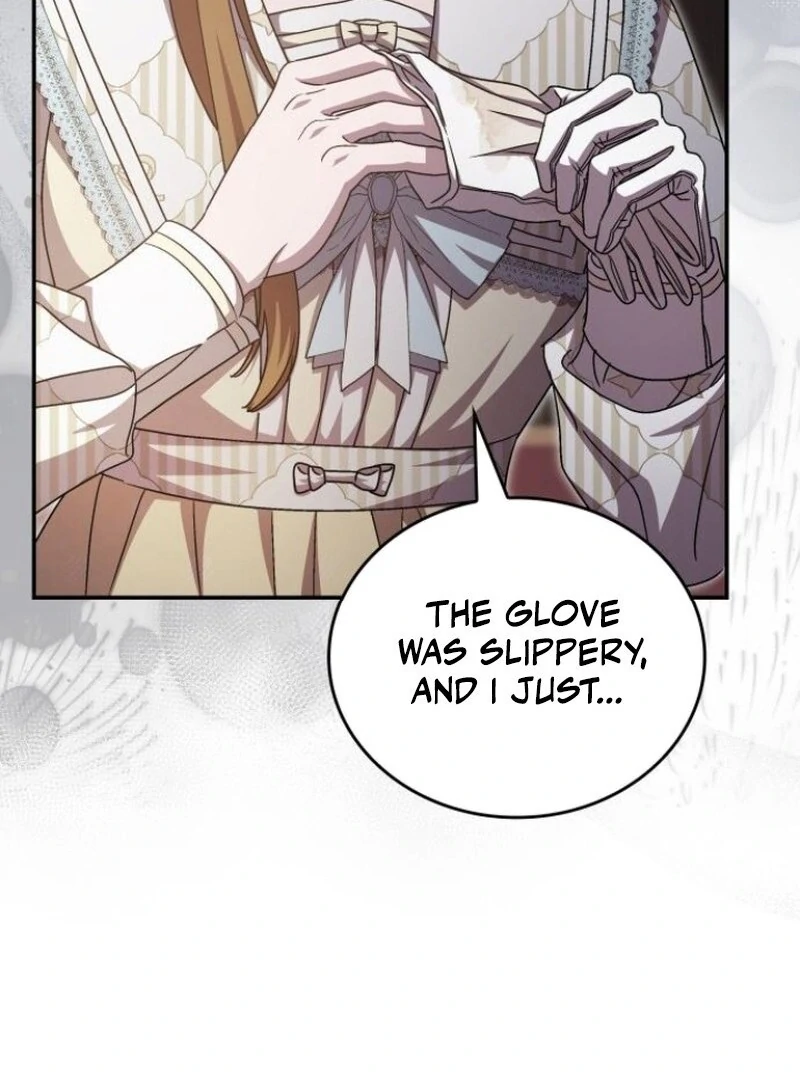 The Goal is Alimony Chapter 37 - Page 94