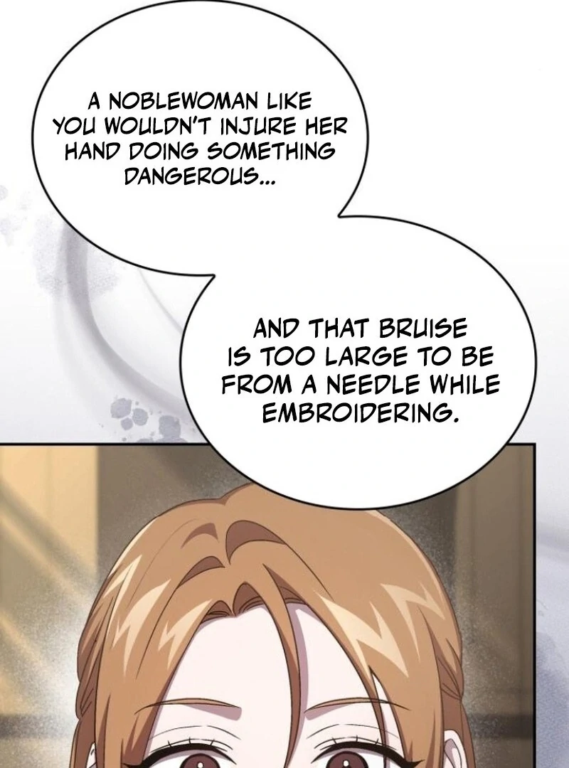 The Goal is Alimony Chapter 37 - Page 99