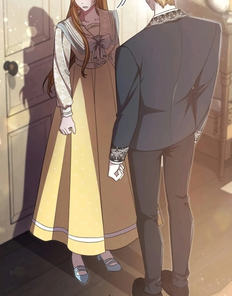 The Goal is Alimony Chapter 39 - Page 13