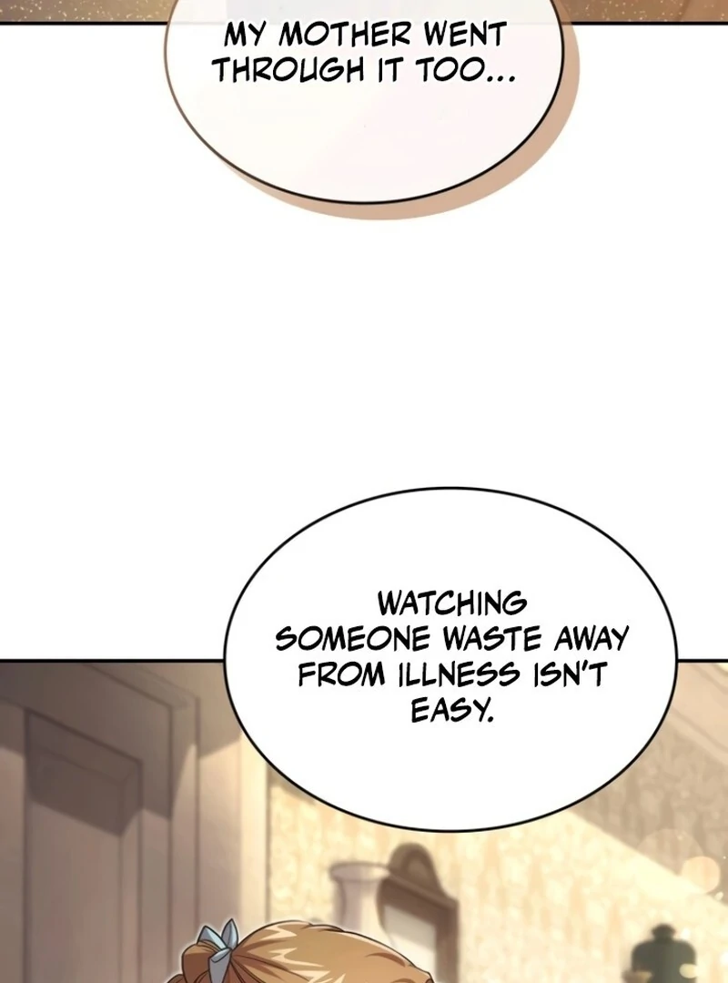 The Goal is Alimony Chapter 39 - Page 19