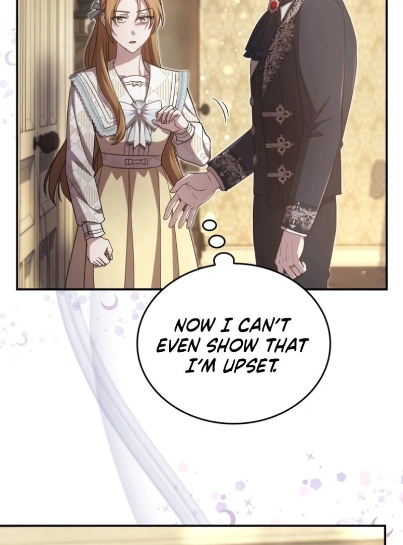 The Goal is Alimony Chapter 39 - Page 22