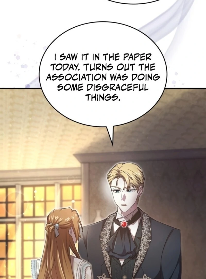 The Goal is Alimony Chapter 39 - Page 25