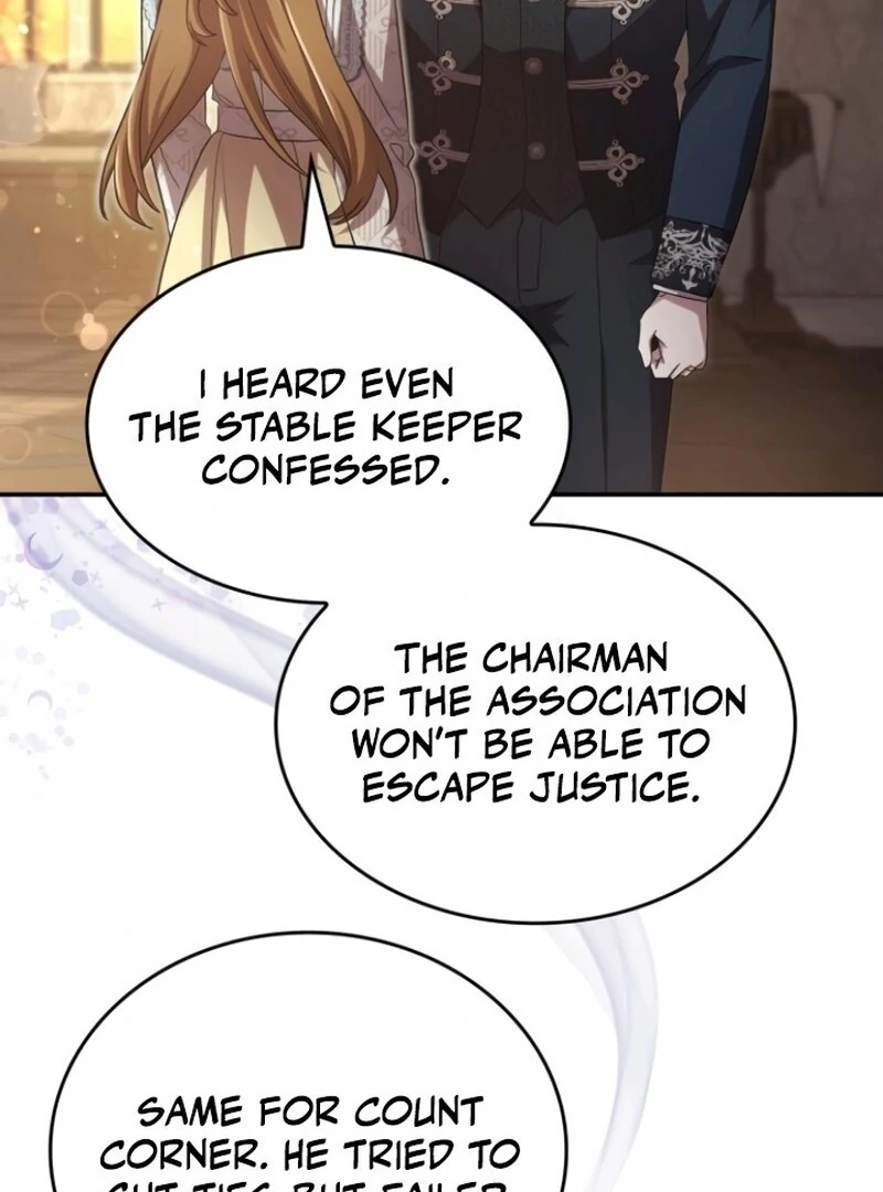 The Goal is Alimony Chapter 39 - Page 26