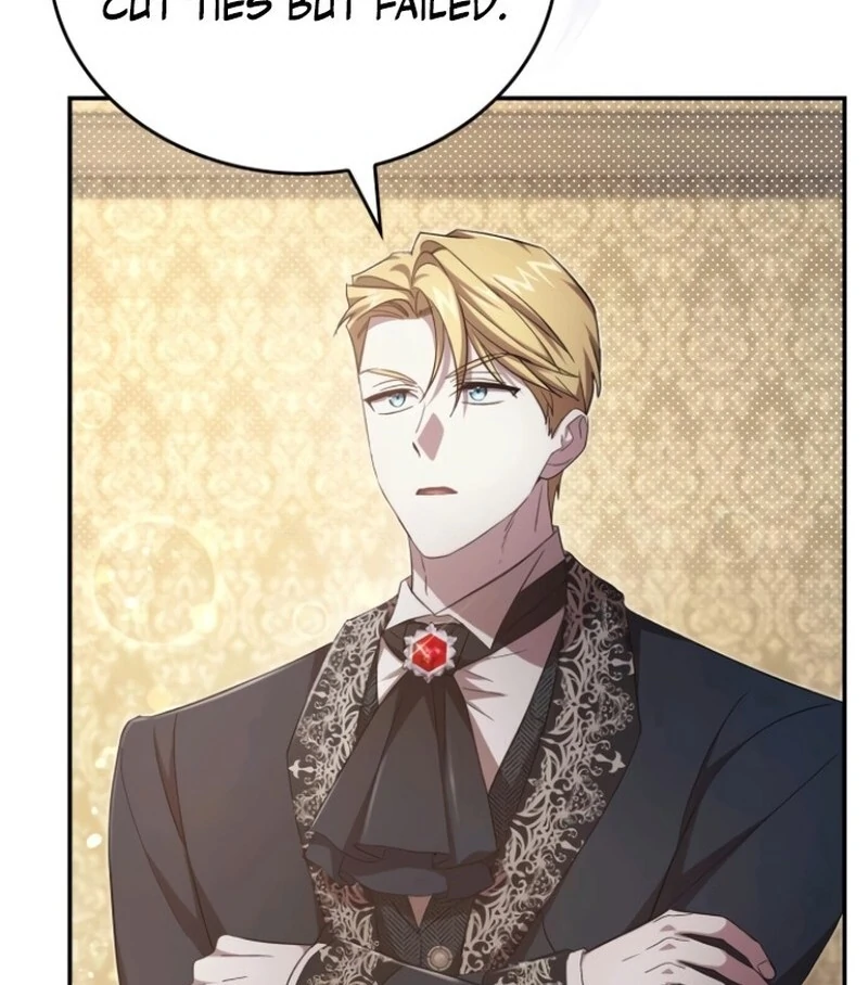 The Goal is Alimony Chapter 39 - Page 27