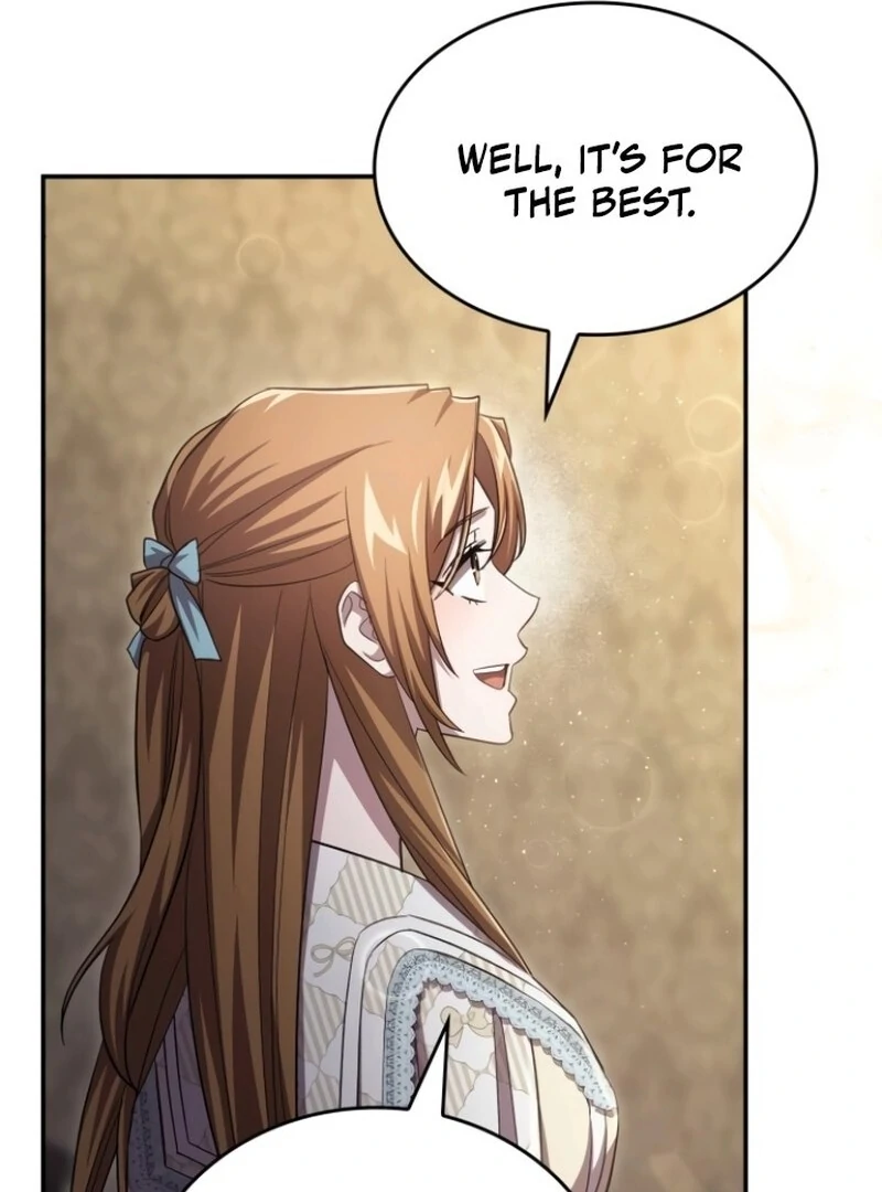 The Goal is Alimony Chapter 39 - Page 29