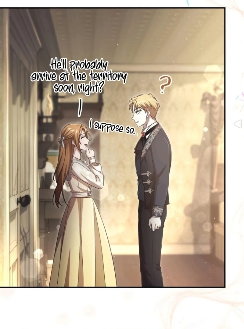 The Goal is Alimony Chapter 39 - Page 32