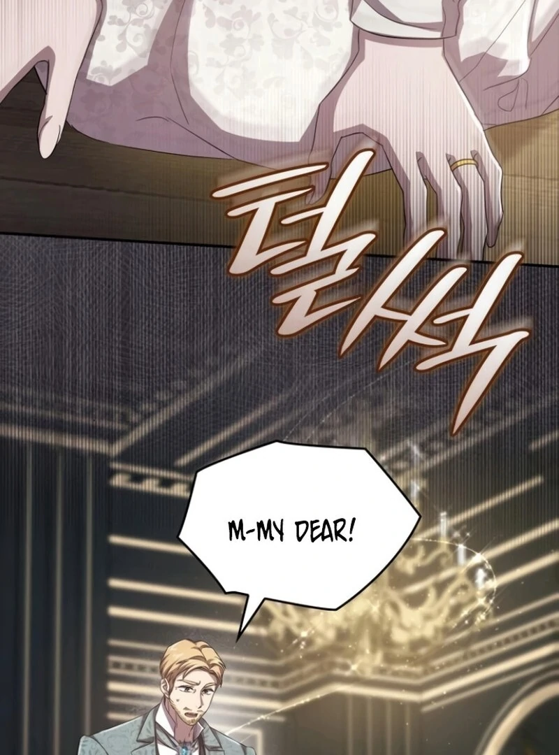 The Goal is Alimony Chapter 39 - Page 35