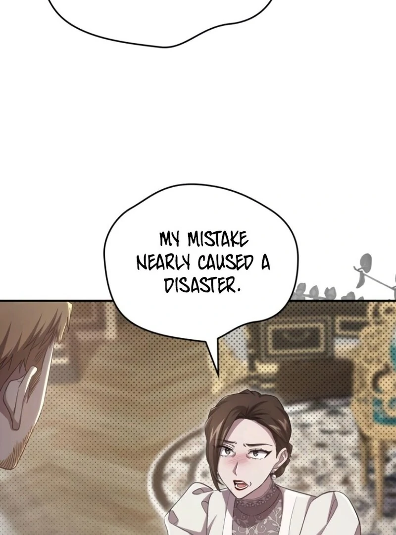 The Goal is Alimony Chapter 39 - Page 38