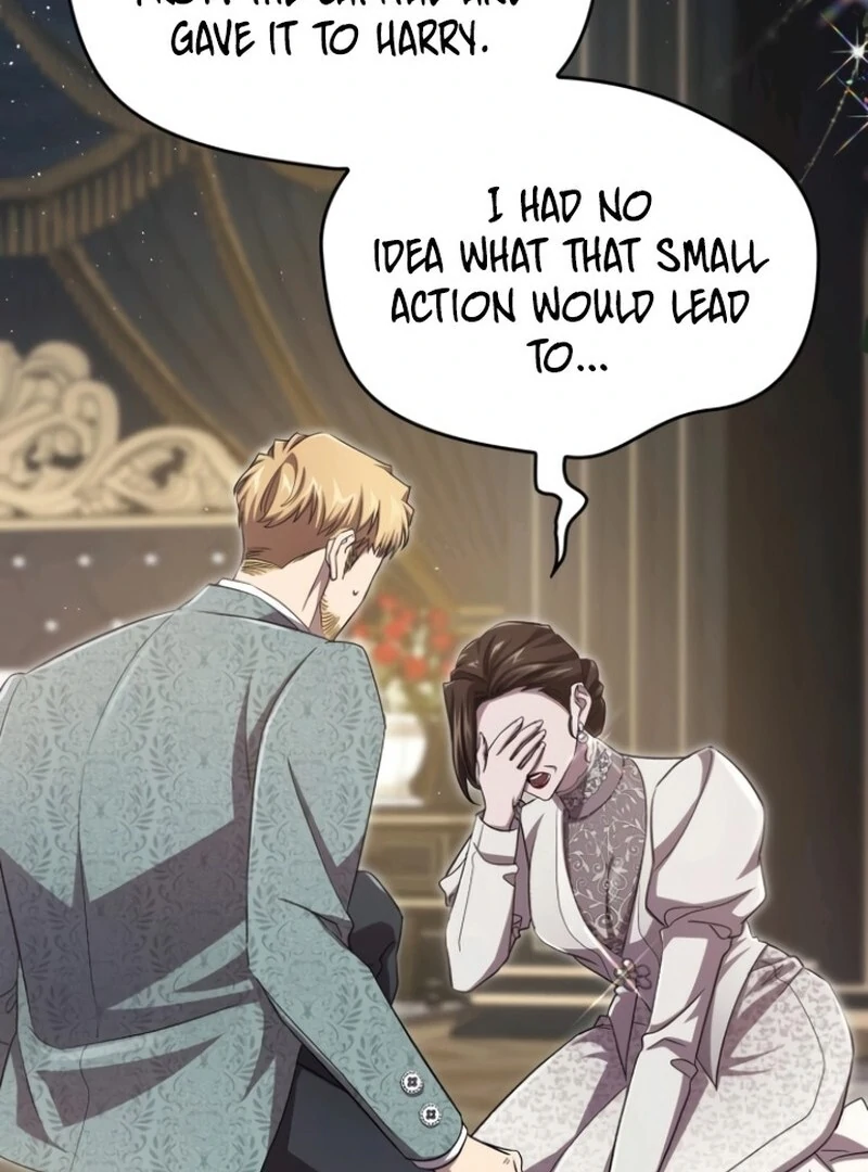 The Goal is Alimony Chapter 39 - Page 44