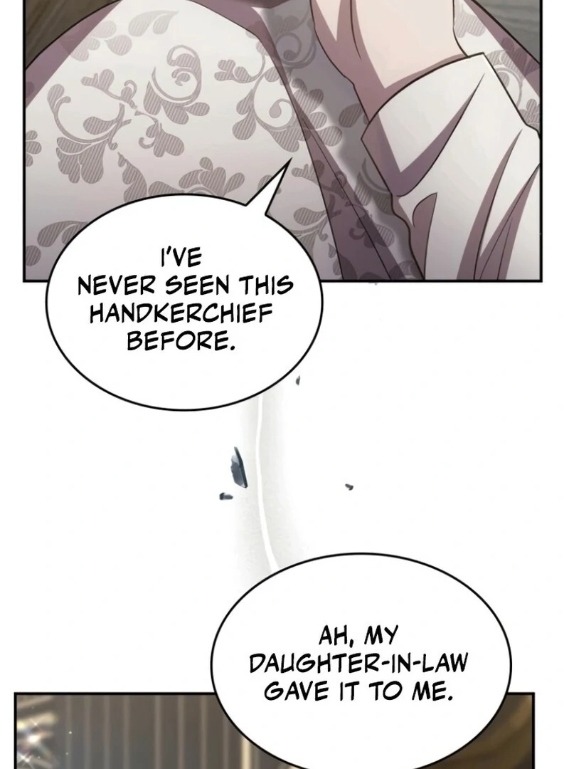 The Goal is Alimony Chapter 39 - Page 49