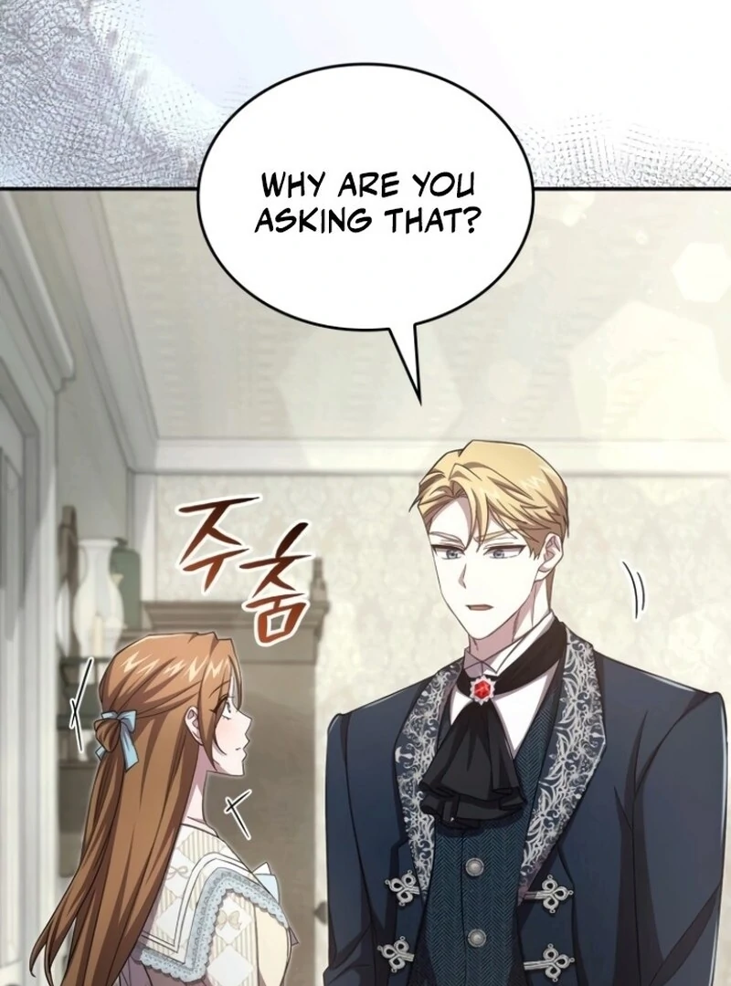 The Goal is Alimony Chapter 39 - Page 6