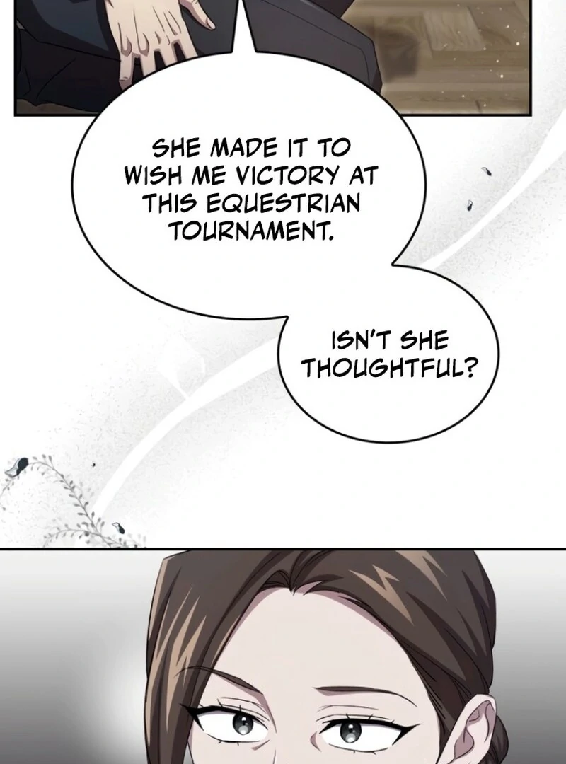 The Goal is Alimony Chapter 39 - Page 51