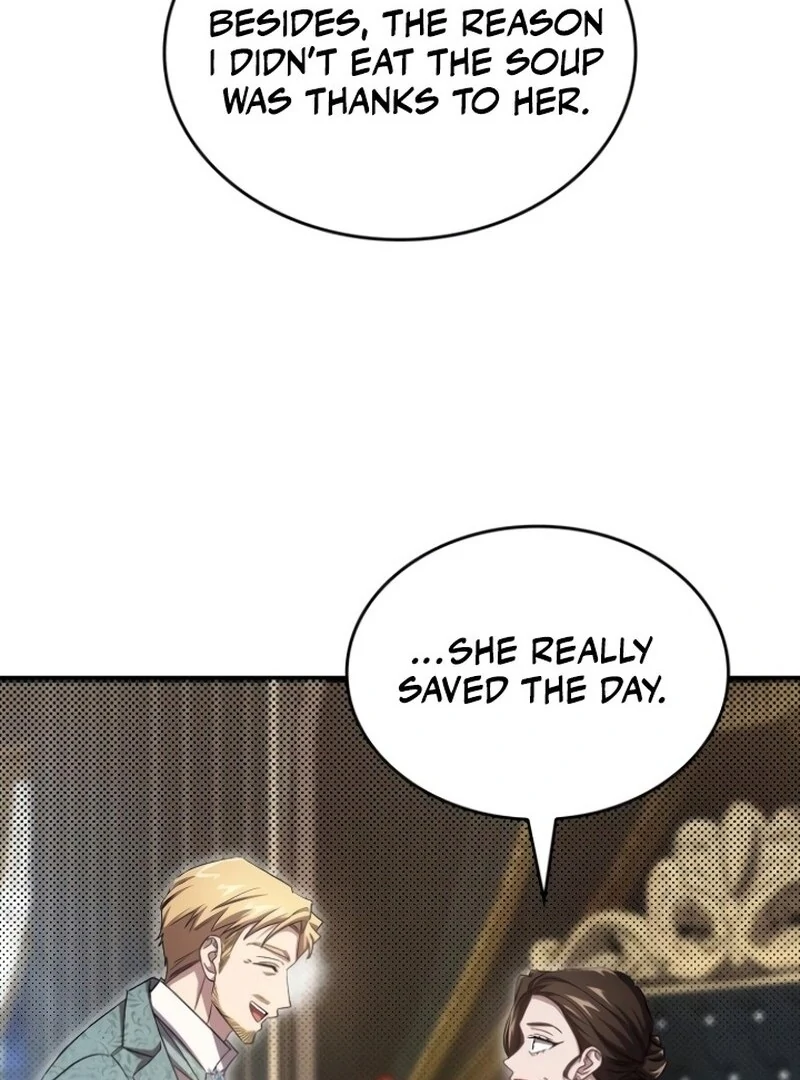The Goal is Alimony Chapter 39 - Page 56