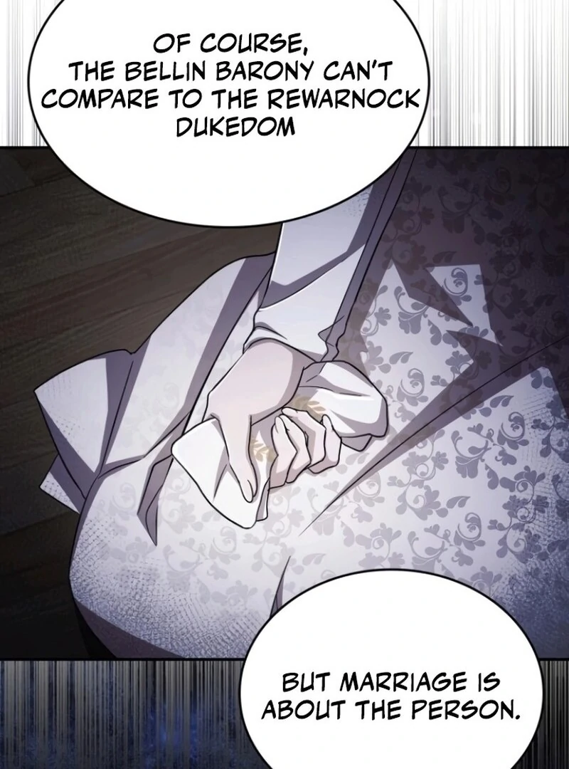 The Goal is Alimony Chapter 39 - Page 58