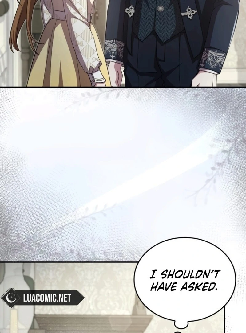 The Goal is Alimony Chapter 39 - Page 7