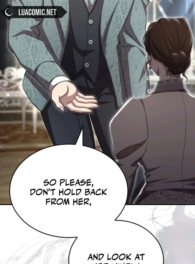 The Goal is Alimony Chapter 39 - Page 61