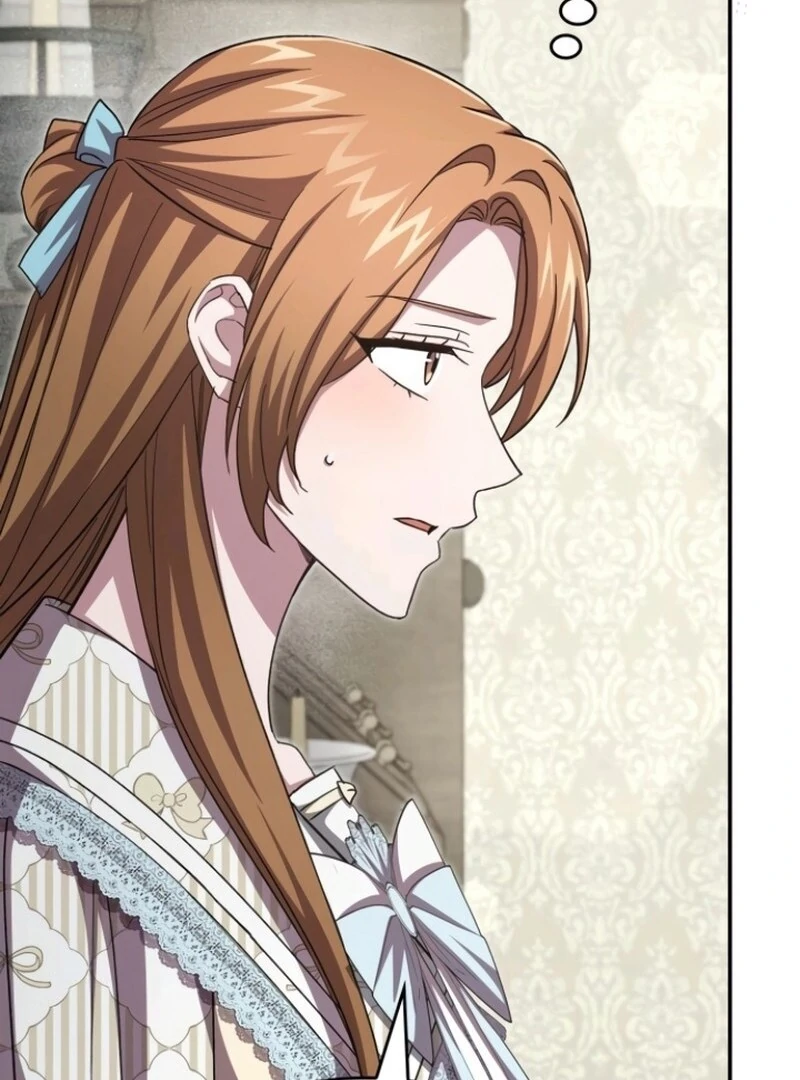 The Goal is Alimony Chapter 39 - Page 8