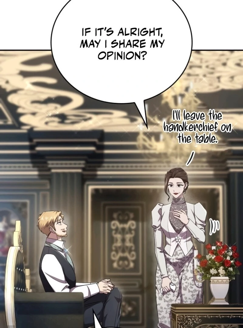 The Goal is Alimony Chapter 39 - Page 71