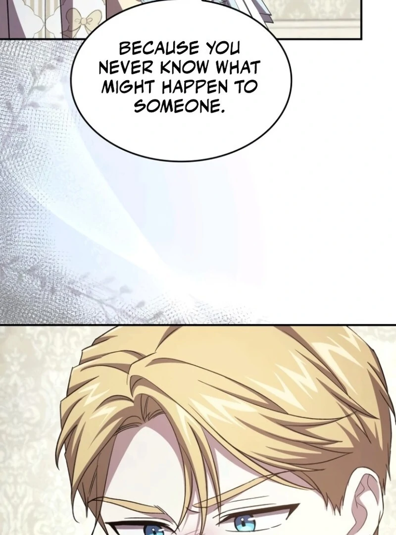 The Goal is Alimony Chapter 39 - Page 9