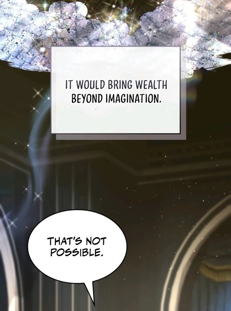 The Goal is Alimony Chapter 39 - Page 83