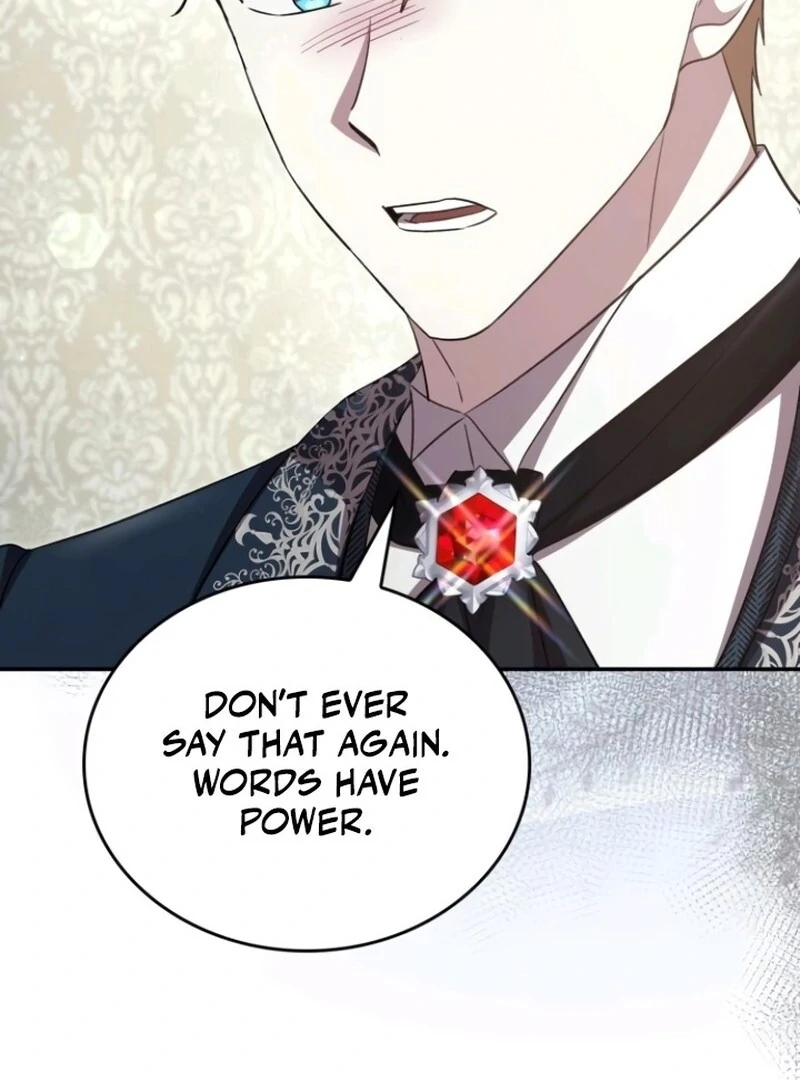 The Goal is Alimony Chapter 39 - Page 10