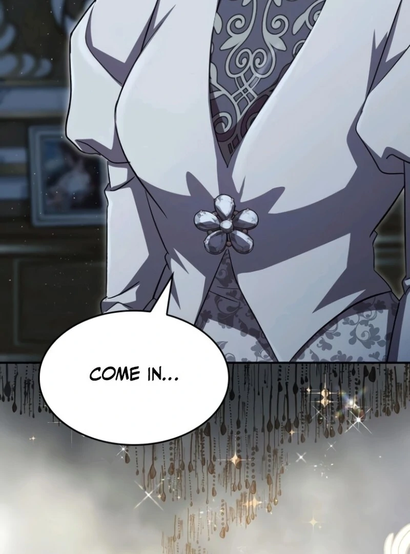 The Goal is Alimony Chapter 40 - Page 11