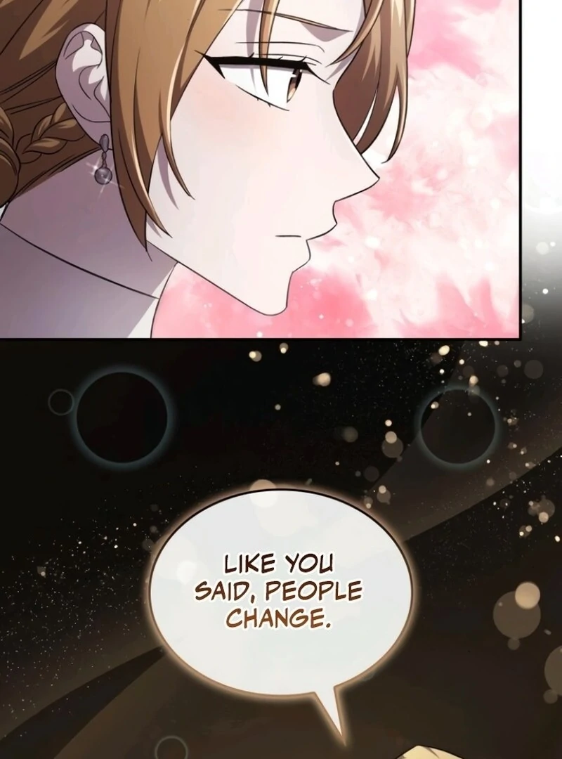 The Goal is Alimony Chapter 40 - Page 102