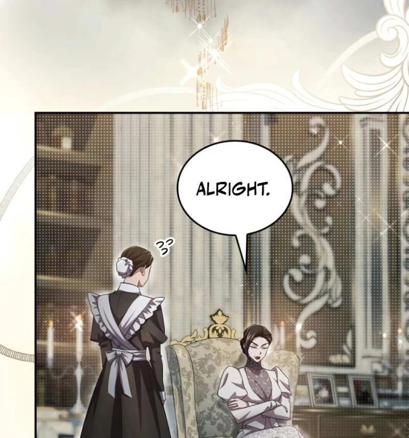 The Goal is Alimony Chapter 40 - Page 12