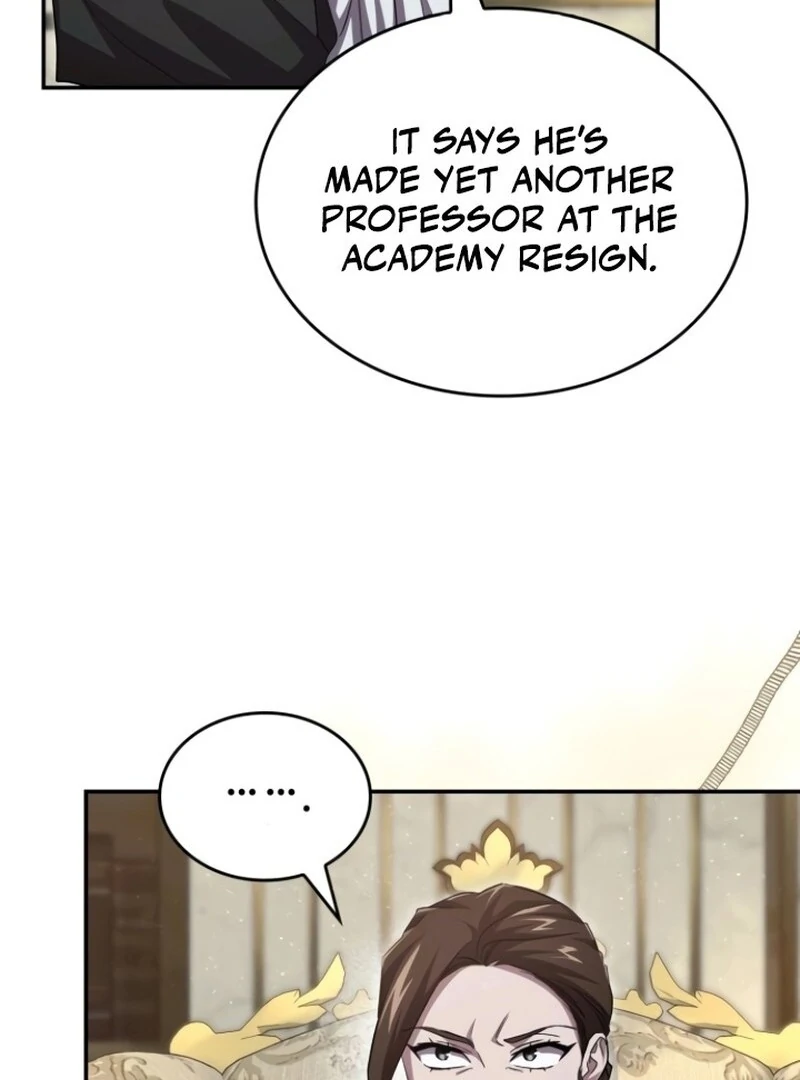 The Goal is Alimony Chapter 40 - Page 15