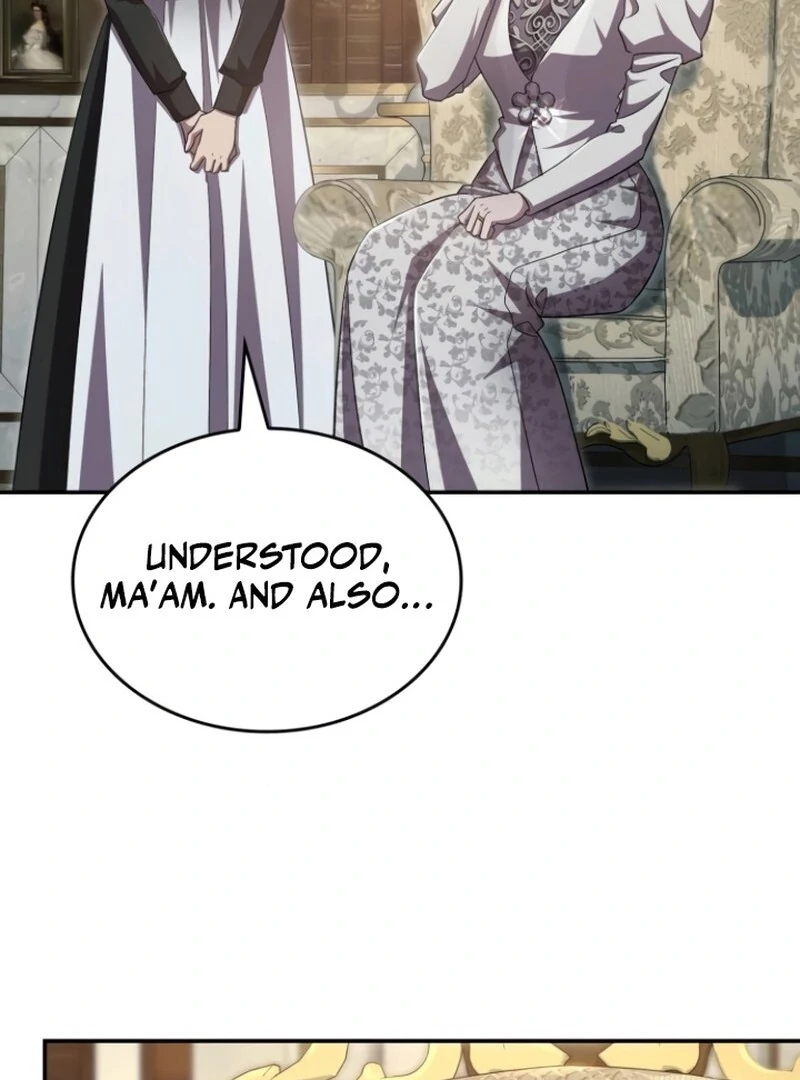 The Goal is Alimony Chapter 40 - Page 18