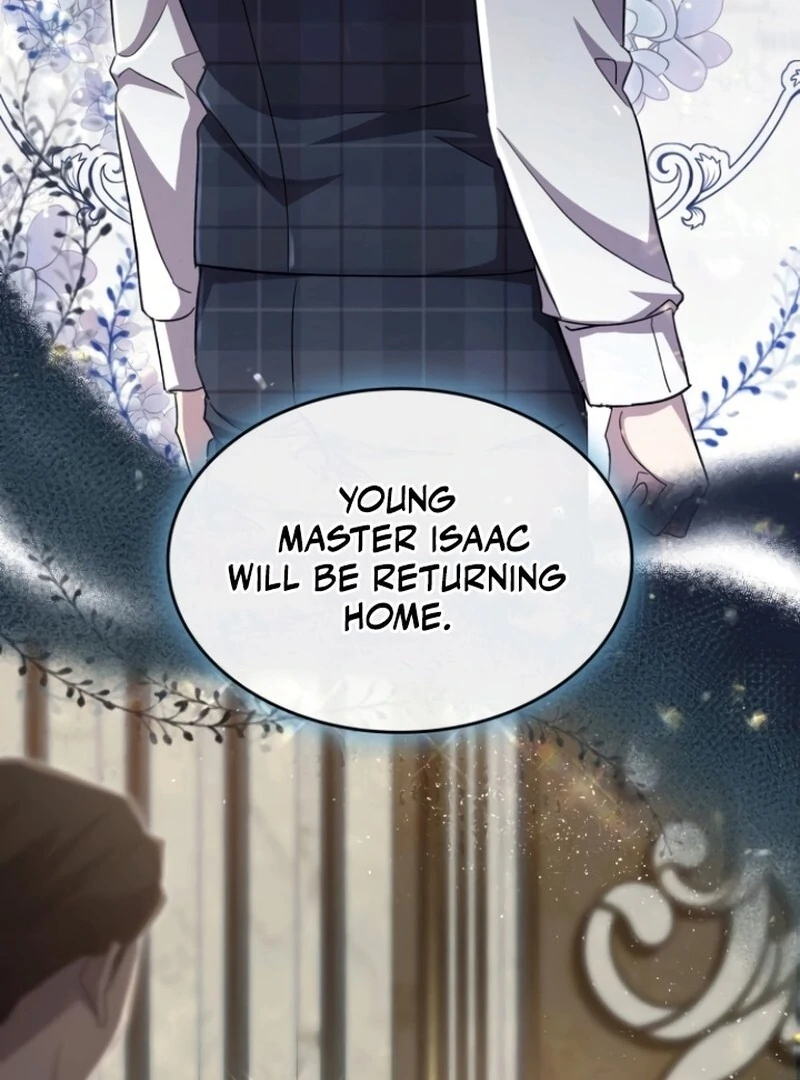 The Goal is Alimony Chapter 40 - Page 22