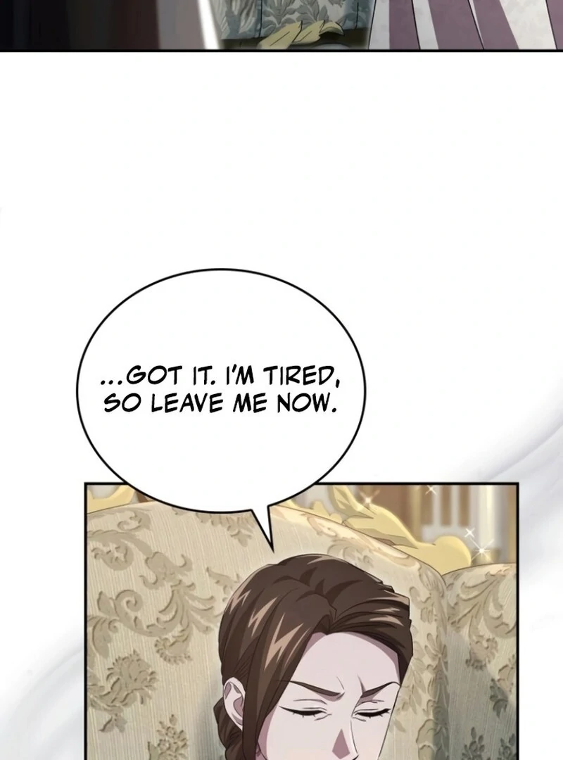 The Goal is Alimony Chapter 40 - Page 24