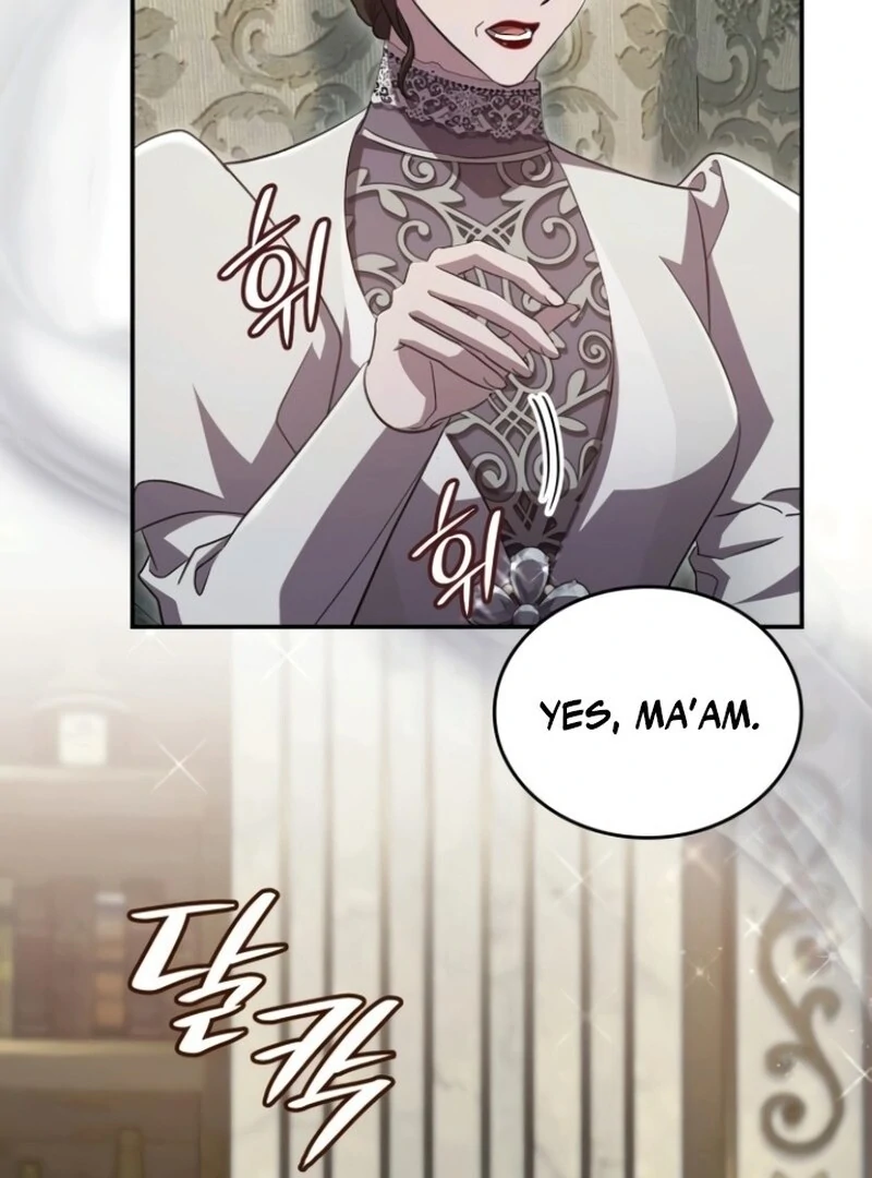 The Goal is Alimony Chapter 40 - Page 25
