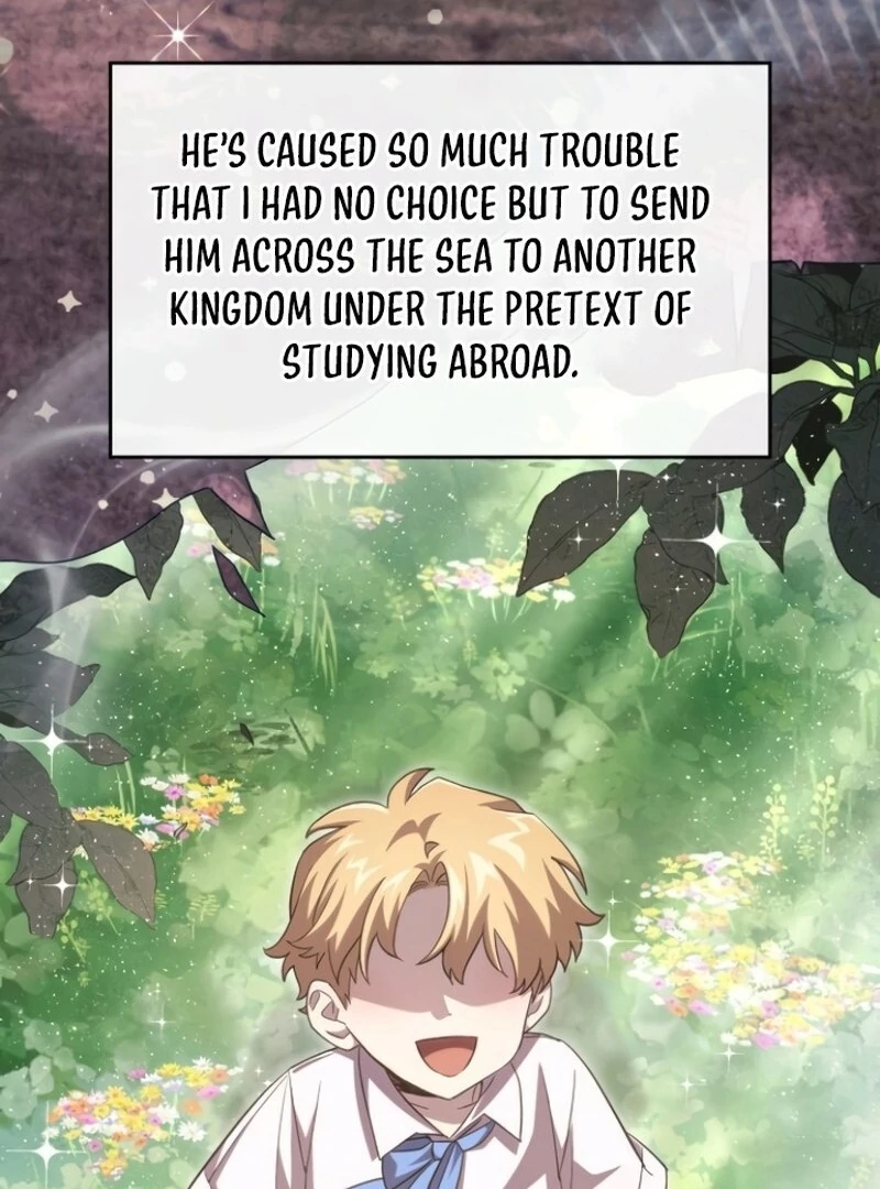 The Goal is Alimony Chapter 40 - Page 28