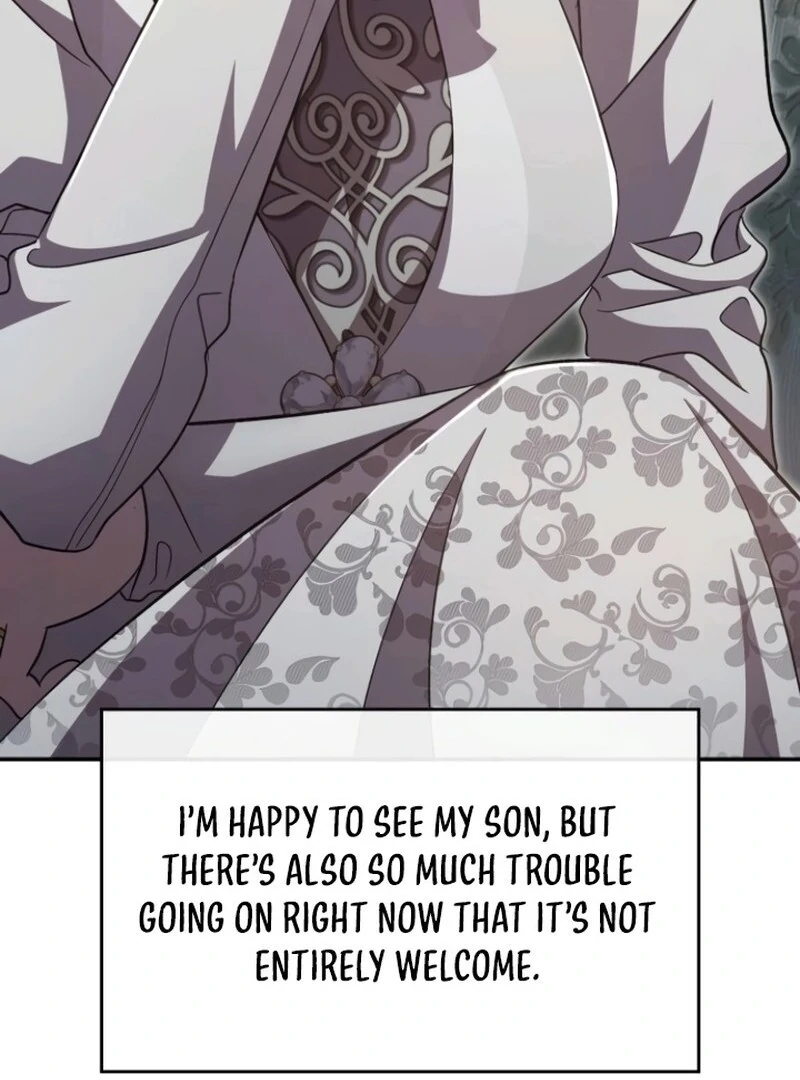 The Goal is Alimony Chapter 40 - Page 31