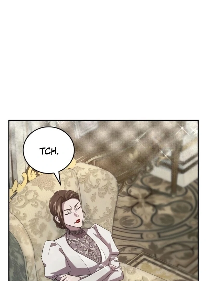 The Goal is Alimony Chapter 40 - Page 32