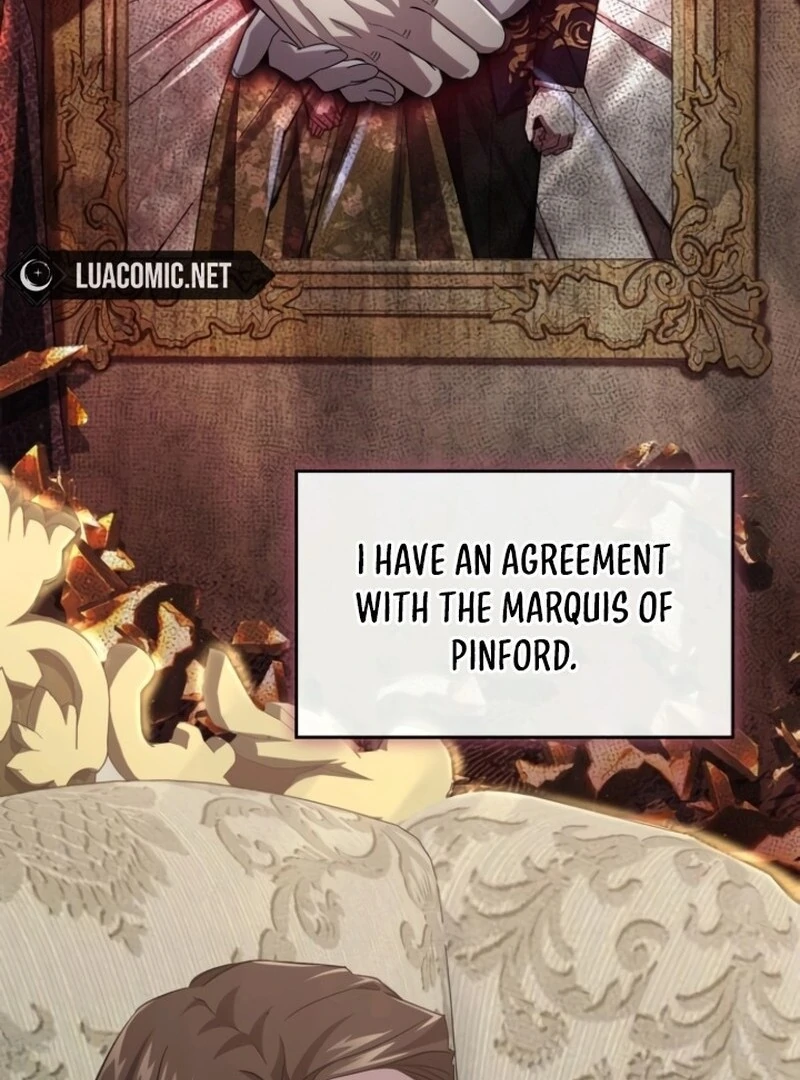 The Goal is Alimony Chapter 40 - Page 35