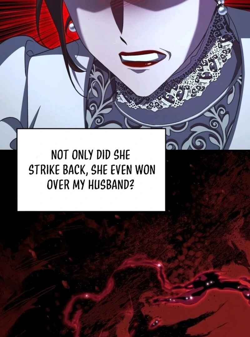 The Goal is Alimony Chapter 40 - Page 5