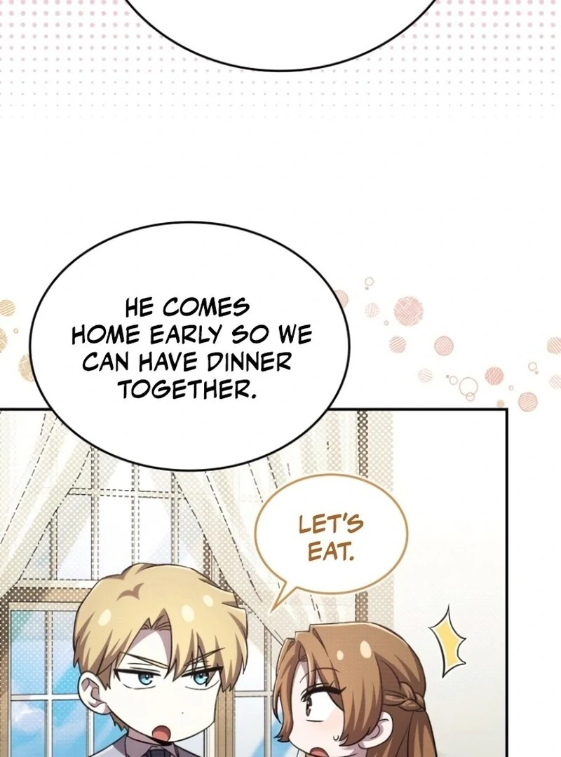 The Goal is Alimony Chapter 40 - Page 47