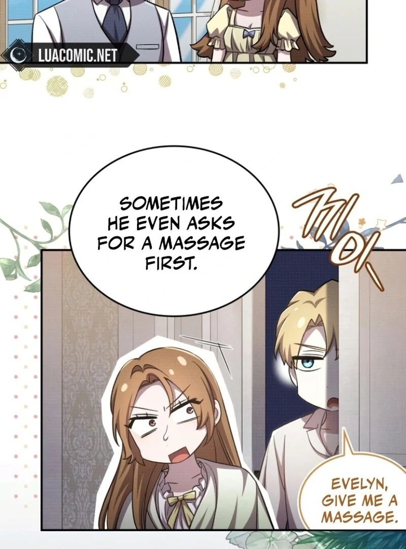 The Goal is Alimony Chapter 40 - Page 48