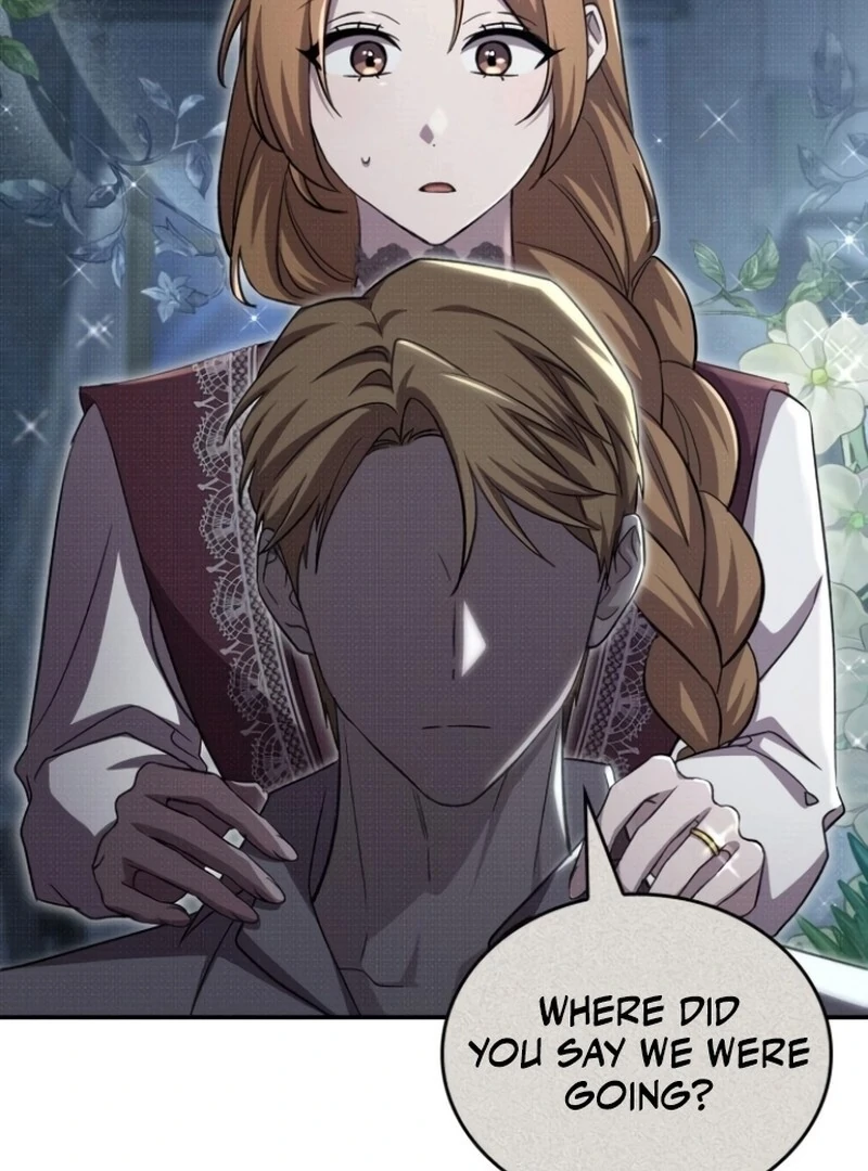 The Goal is Alimony Chapter 40 - Page 50