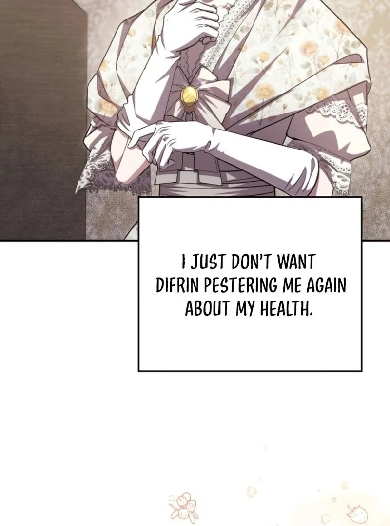 The Goal is Alimony Chapter 40 - Page 58